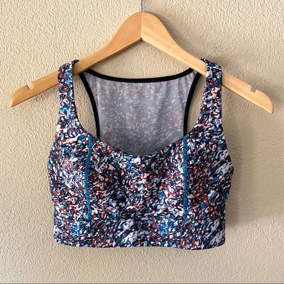 Sweaty Betty Studio Open Back Sports Bra - Picture 2 of 7